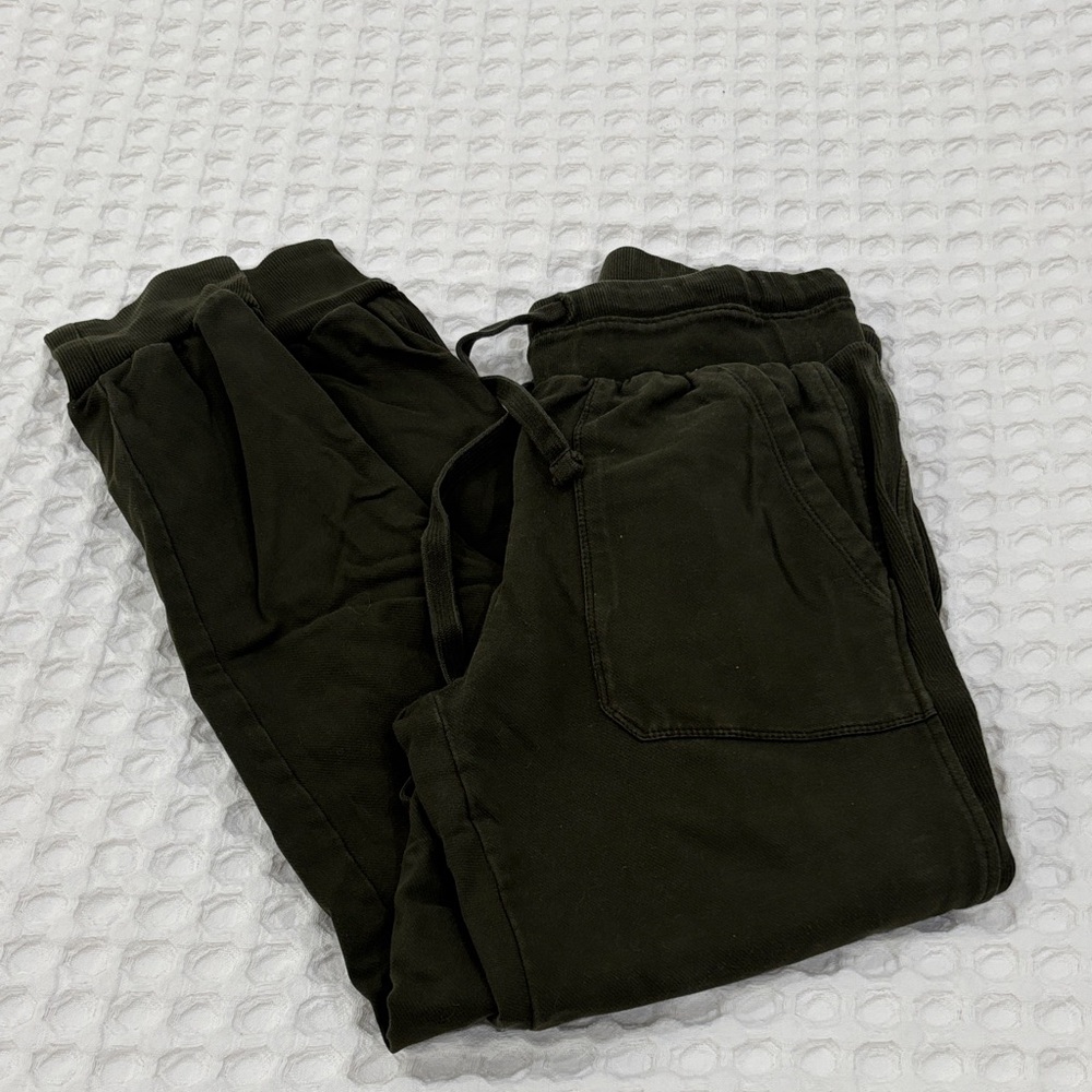 Zella Olive Jogger Pants